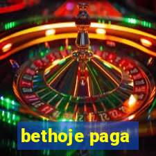 bethoje paga